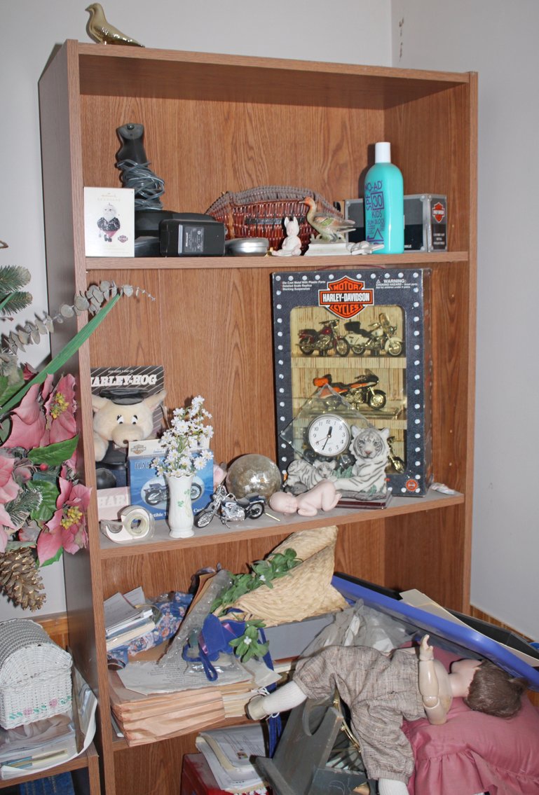 Image for EMERGENCY ESTATE AUCTION