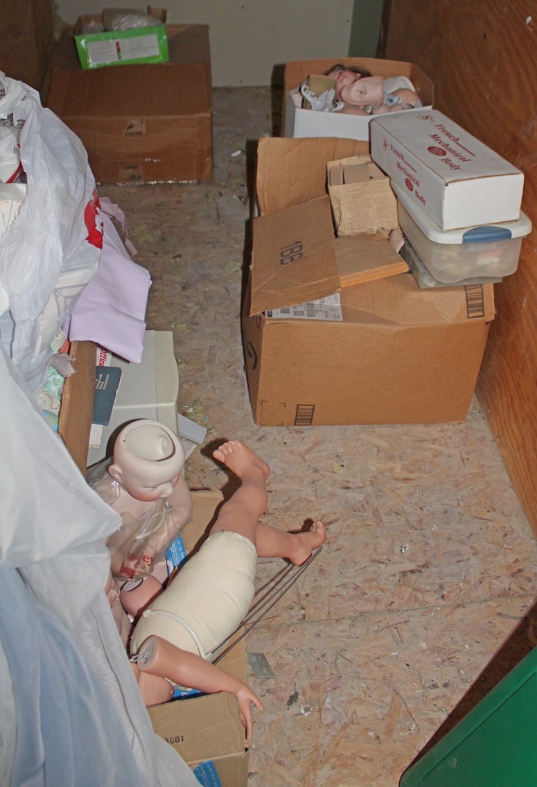 Image for EMERGENCY ESTATE AUCTION