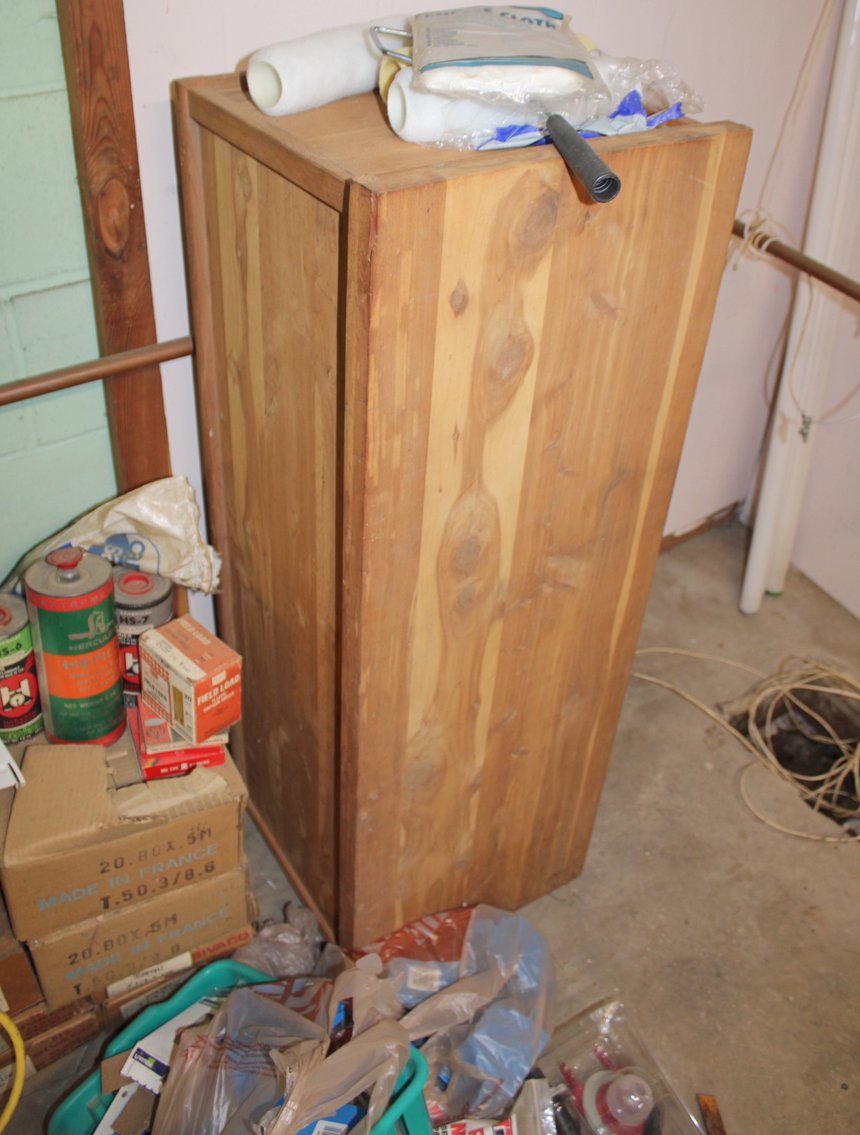 Image for EMERGENCY ESTATE AUCTION