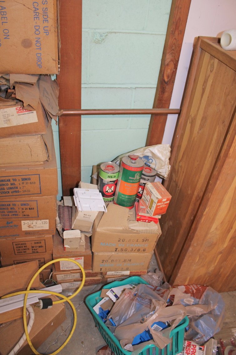 Image for EMERGENCY ESTATE AUCTION