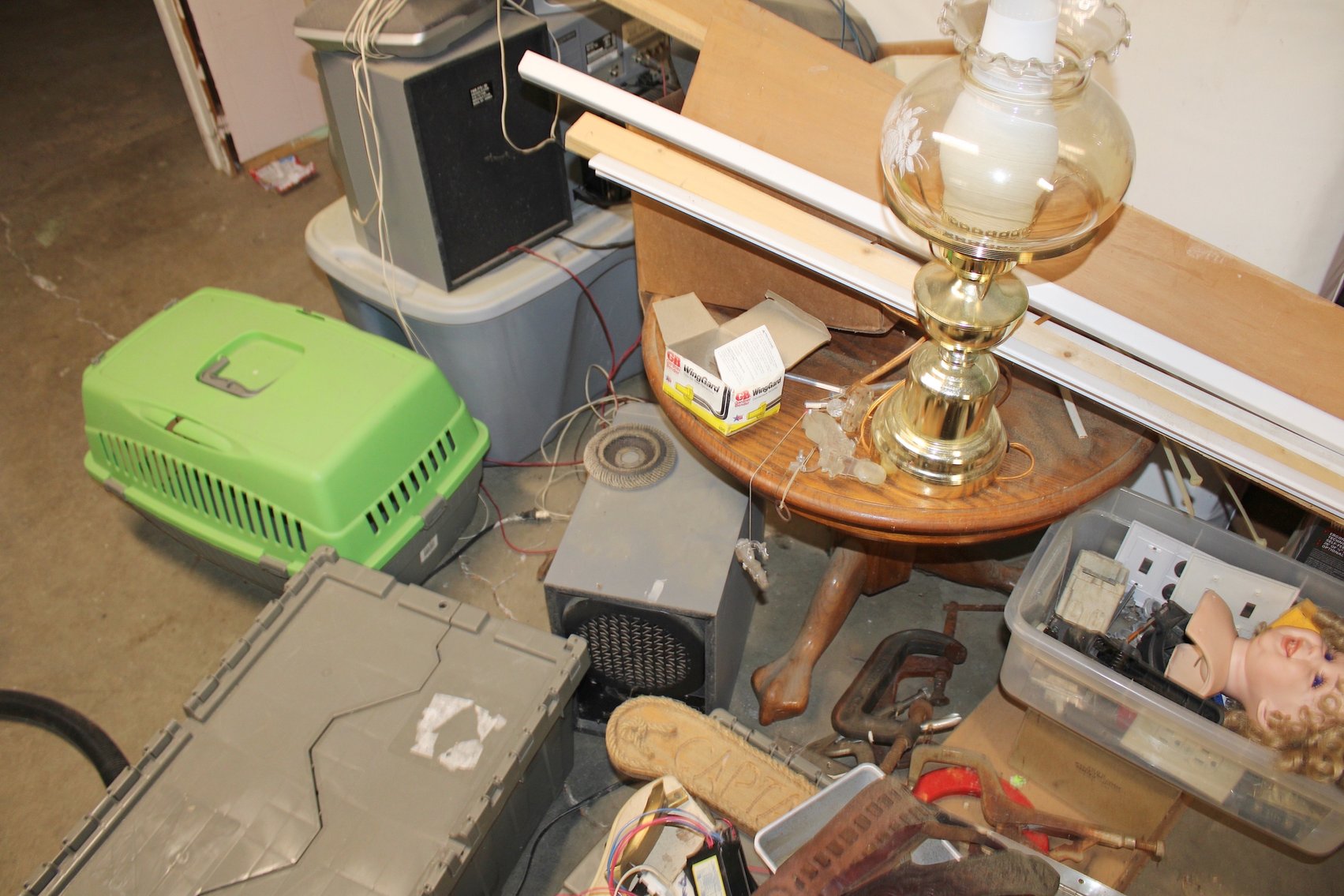 Image for EMERGENCY ESTATE AUCTION