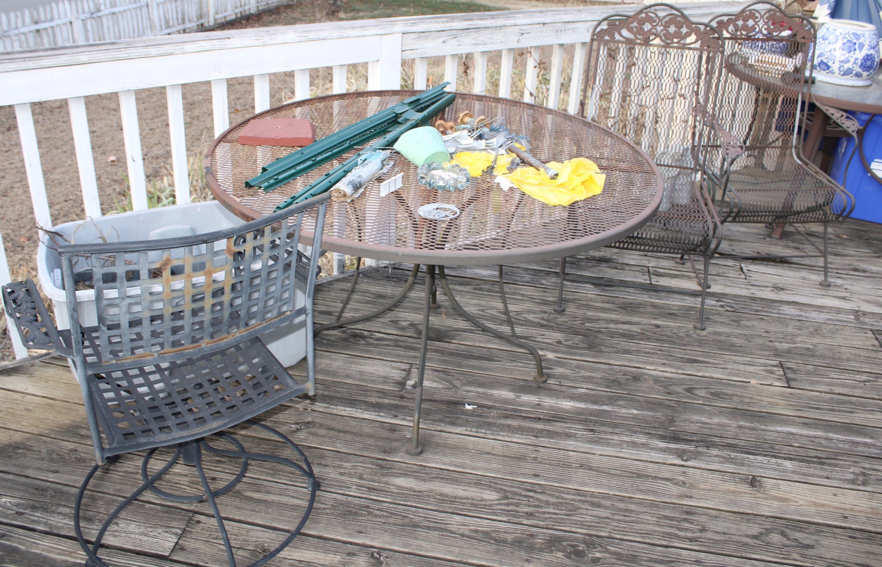 Image for EMERGENCY ESTATE AUCTION