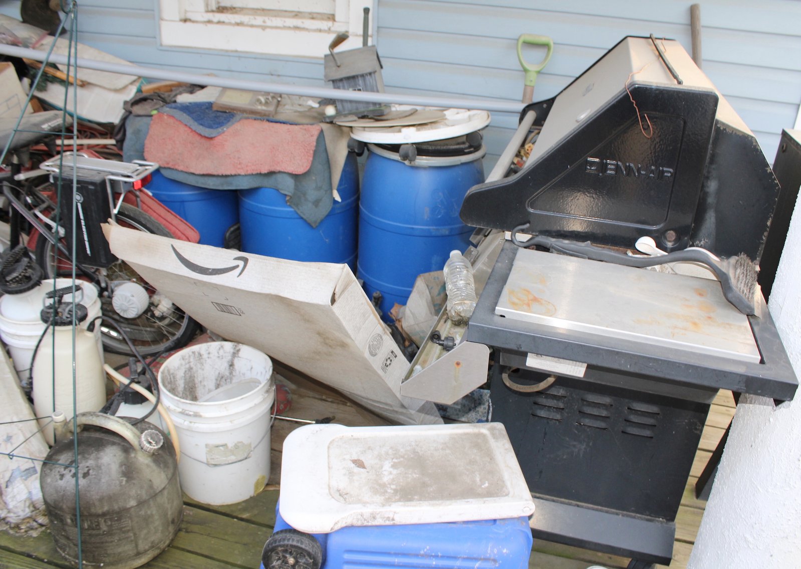 Image for EMERGENCY ESTATE AUCTION