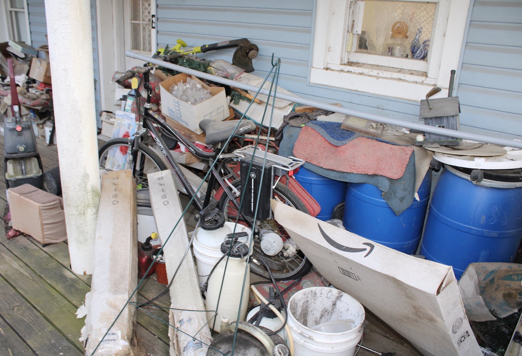 Image for EMERGENCY ESTATE AUCTION