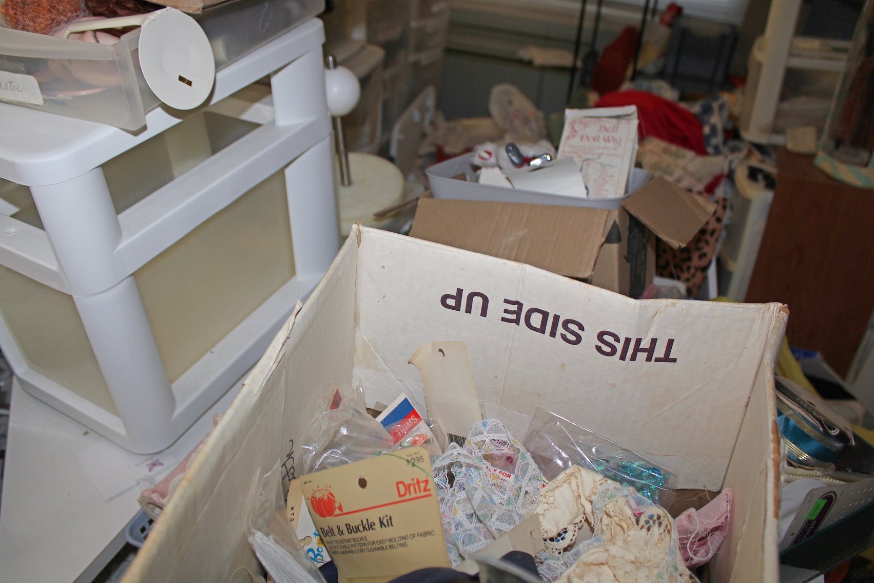 Image for EMERGENCY ESTATE AUCTION