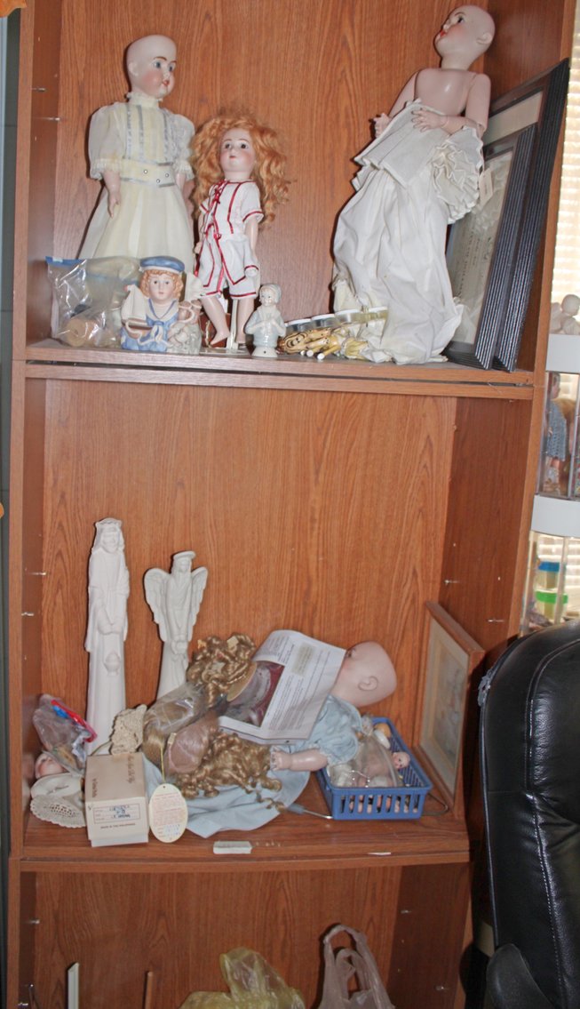 Image for EMERGENCY ESTATE AUCTION