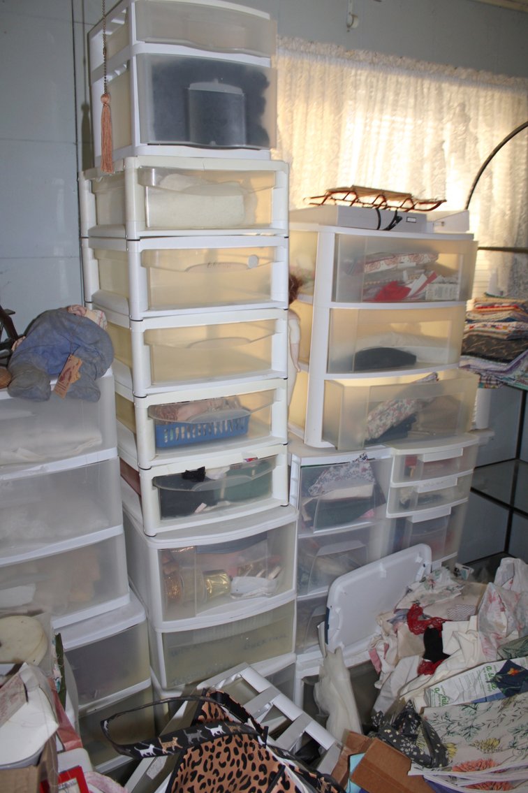 Image for EMERGENCY ESTATE AUCTION