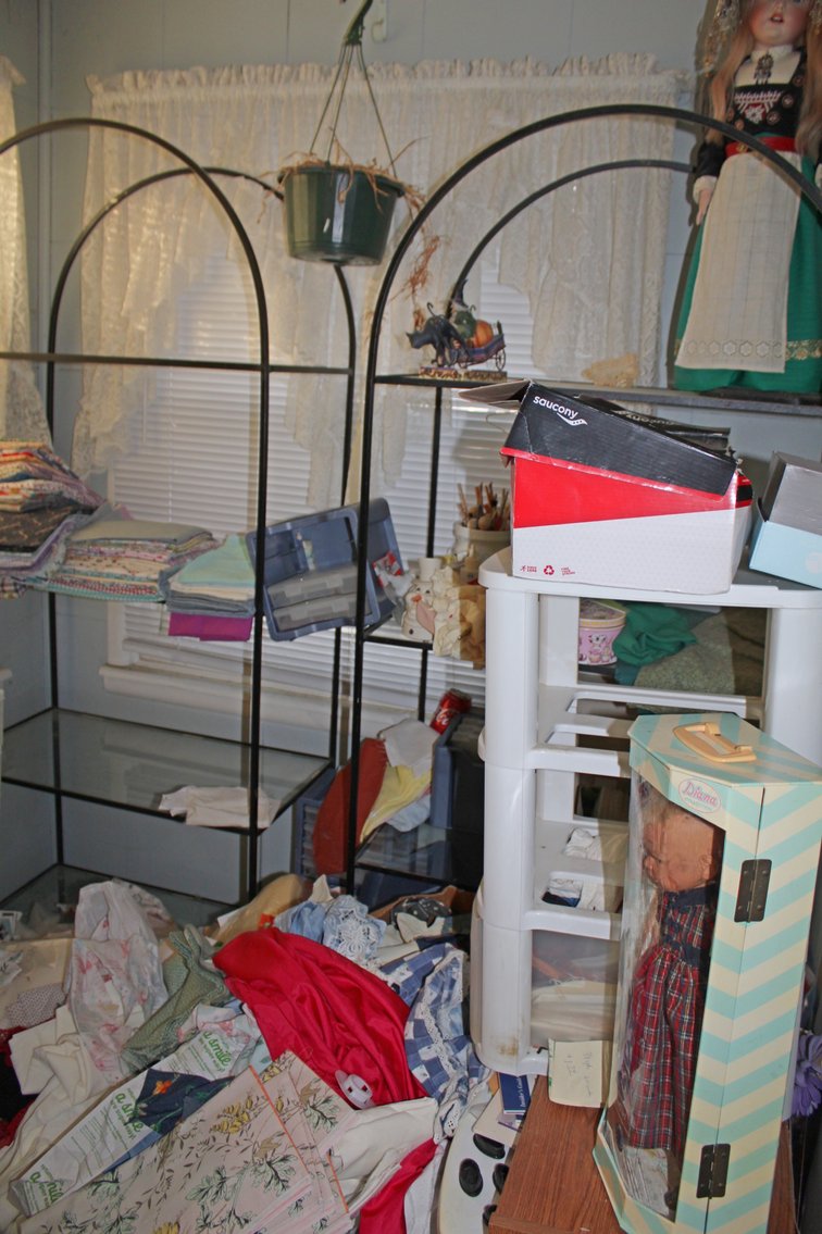 Image for EMERGENCY ESTATE AUCTION