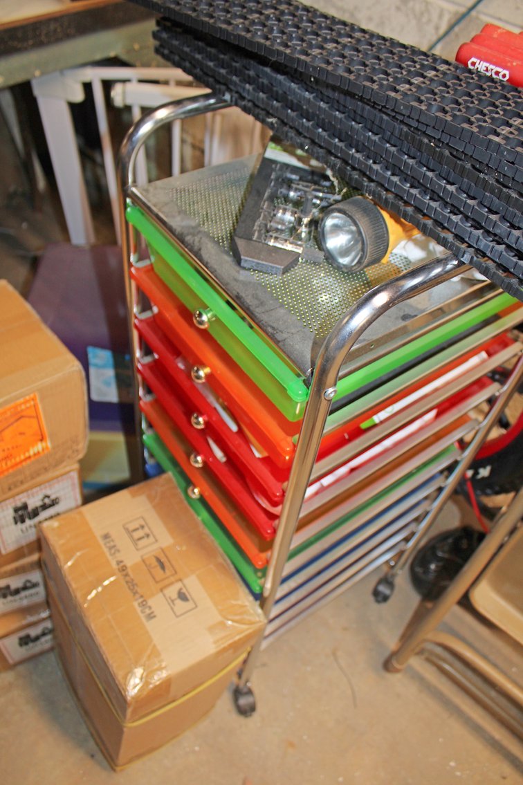 Image for EMERGENCY ESTATE AUCTION