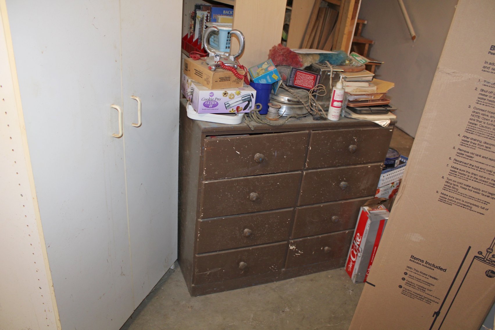 Image for EMERGENCY ESTATE AUCTION