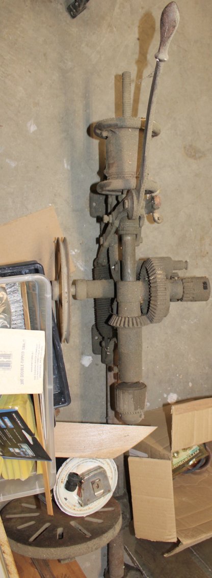 Image for EMERGENCY ESTATE AUCTION