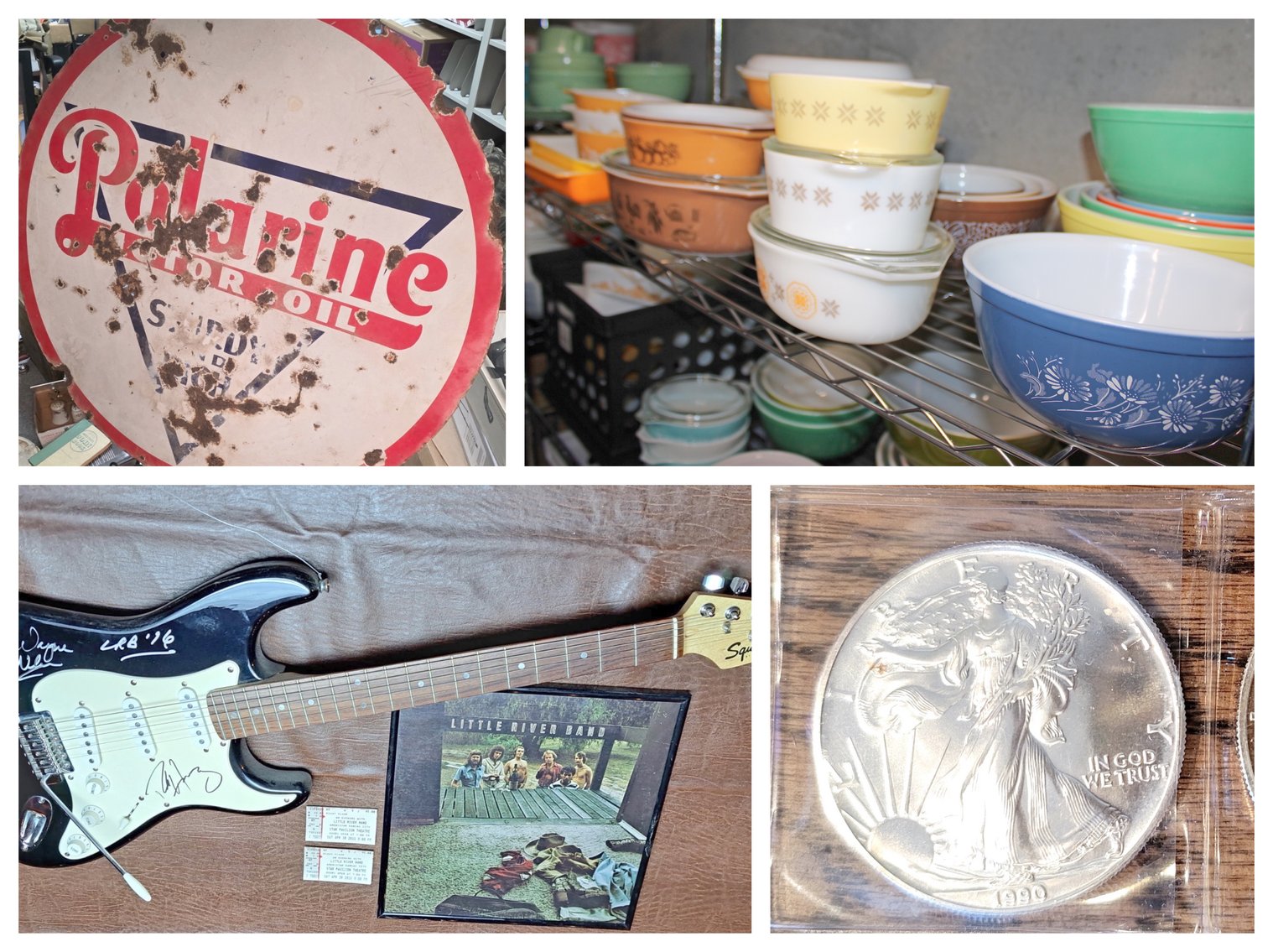 Image for ANNUAL NEW YEAR'S DAY CONSIGNMENT & ESTATE AUCTION