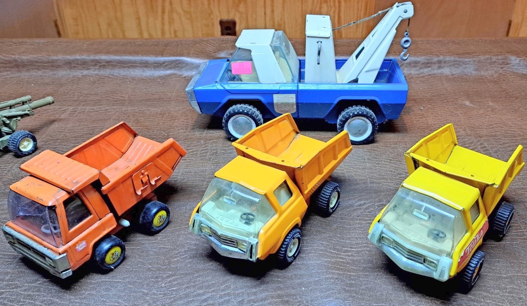 Image for ANNUAL NEW YEAR'S DAY CONSIGNMENT & ESTATE AUCTION