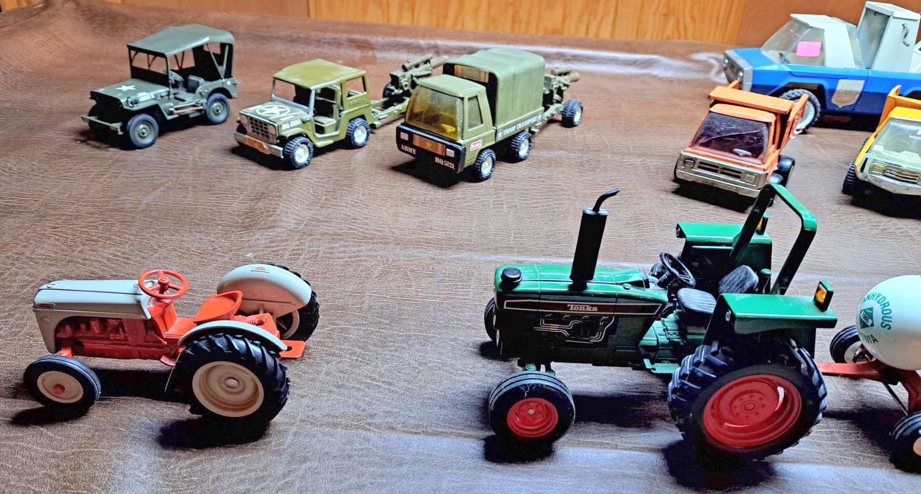 Image for ANNUAL NEW YEAR'S DAY CONSIGNMENT & ESTATE AUCTION