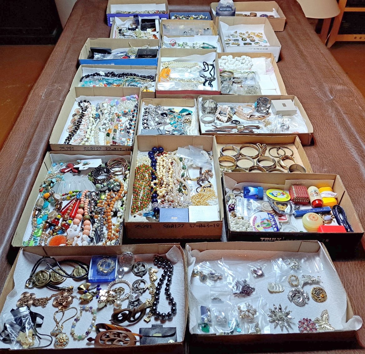 Image for ANNUAL NEW YEAR'S DAY CONSIGNMENT & ESTATE AUCTION