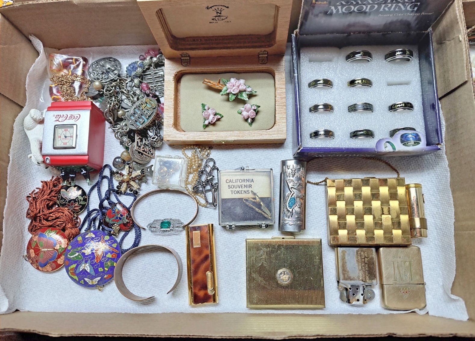 Image for ANNUAL NEW YEAR'S DAY CONSIGNMENT & ESTATE AUCTION