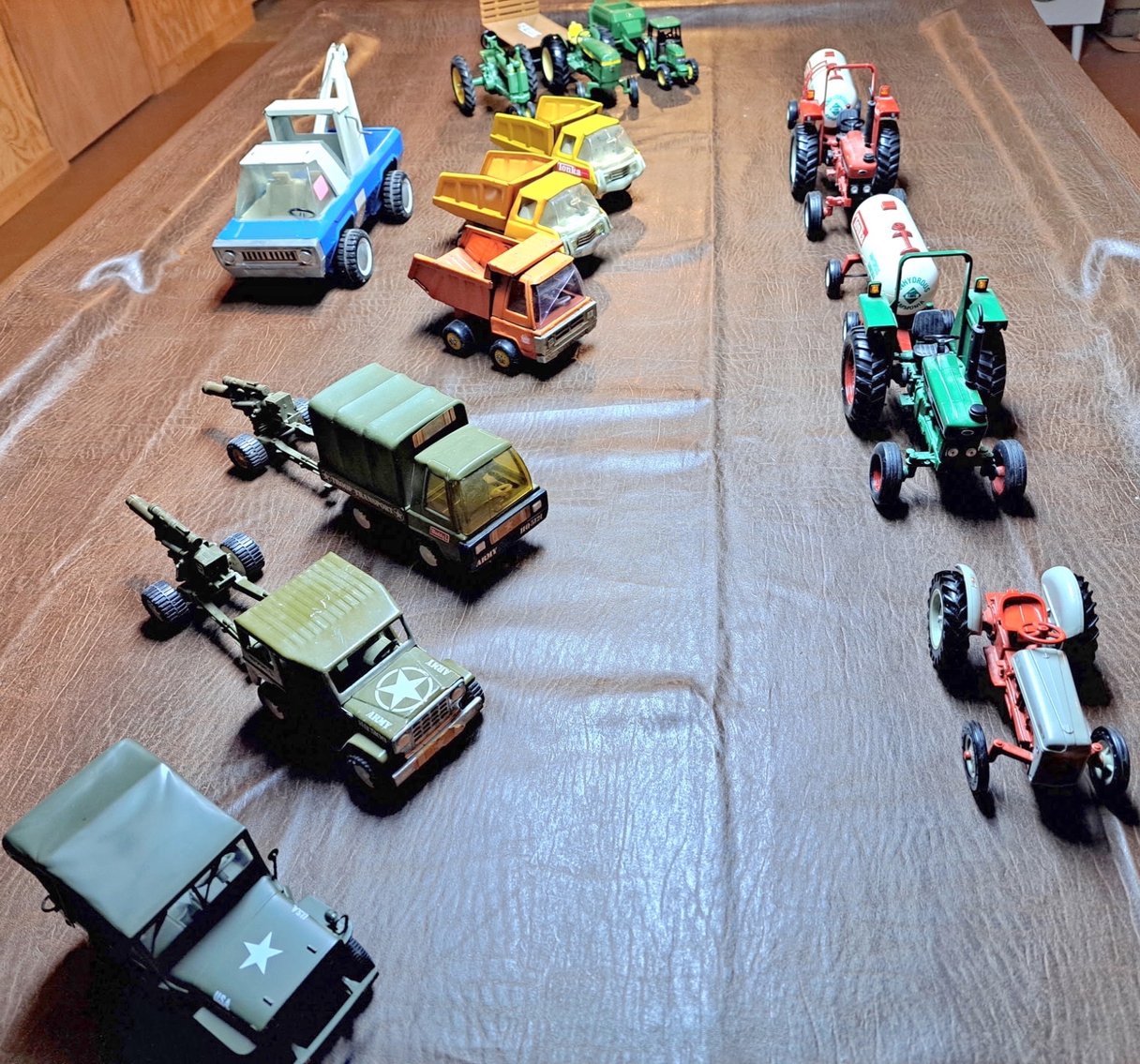 Image for ANNUAL NEW YEAR'S DAY CONSIGNMENT & ESTATE AUCTION