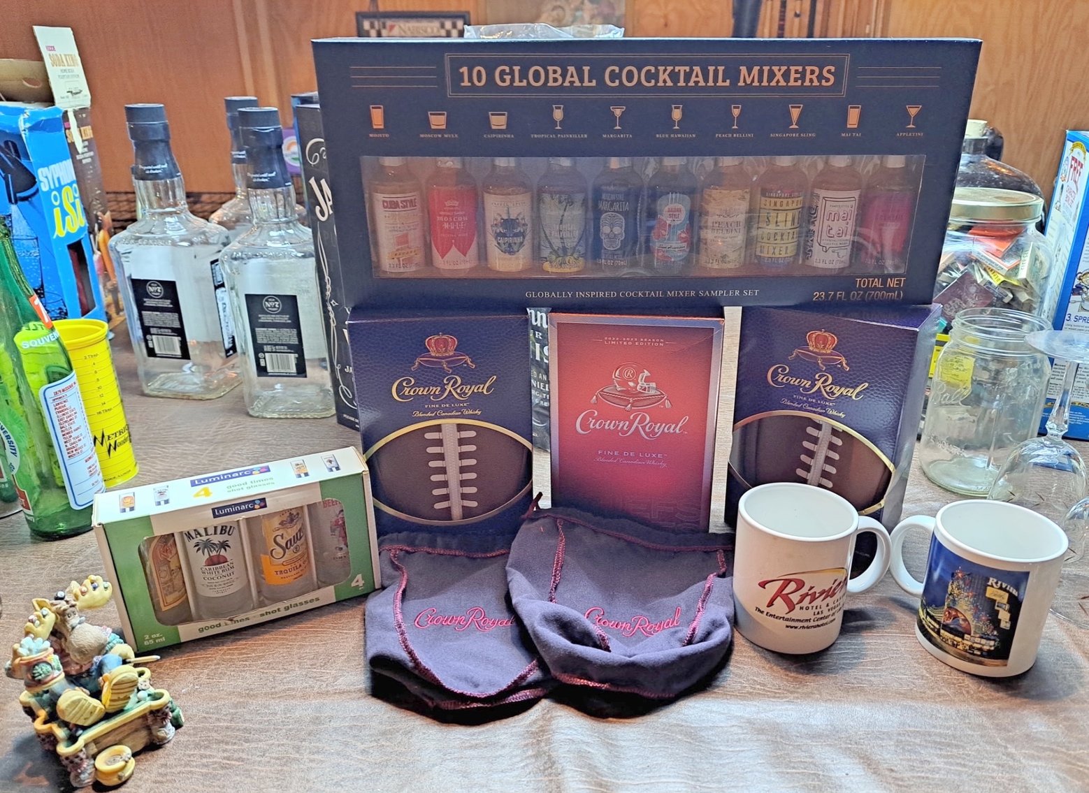 Image for ANNUAL NEW YEAR'S DAY CONSIGNMENT & ESTATE AUCTION