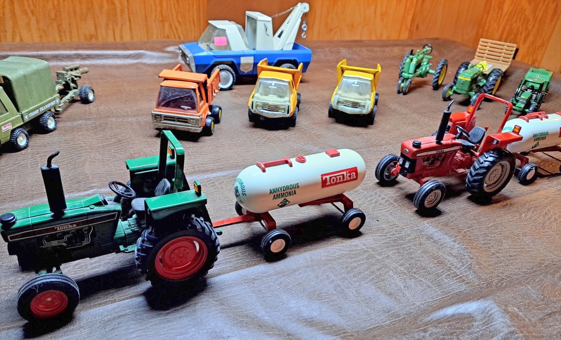 Image for ANNUAL NEW YEAR'S DAY CONSIGNMENT & ESTATE AUCTION