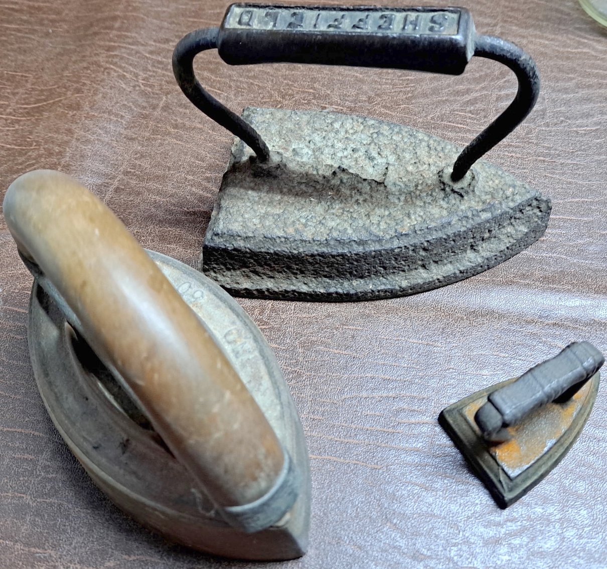 Image for ANNUAL NEW YEAR'S DAY CONSIGNMENT & ESTATE AUCTION