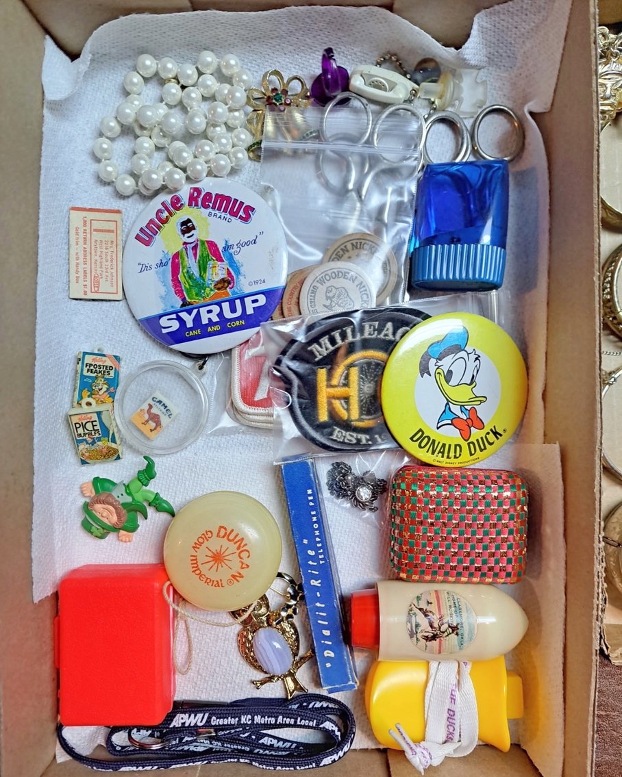 Image for ANNUAL NEW YEAR'S DAY CONSIGNMENT & ESTATE AUCTION