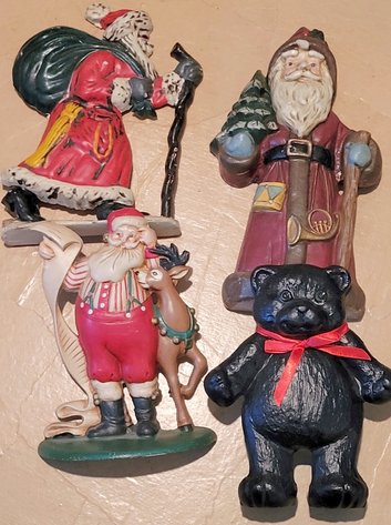 Image for ANNUAL NEW YEAR'S DAY CONSIGNMENT & ESTATE AUCTION