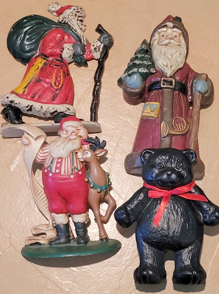 Image for ANNUAL NEW YEAR'S DAY CONSIGNMENT & ESTATE AUCTION