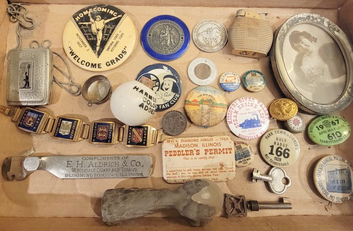 Image for ANNUAL NEW YEAR'S DAY CONSIGNMENT & ESTATE AUCTION