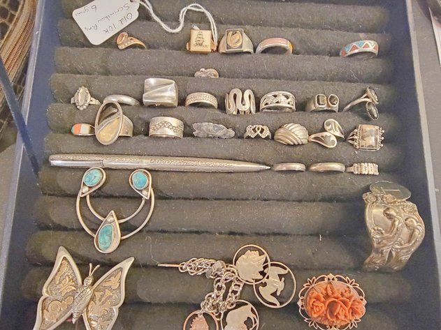 Image for ANNUAL NEW YEAR'S DAY CONSIGNMENT & ESTATE AUCTION