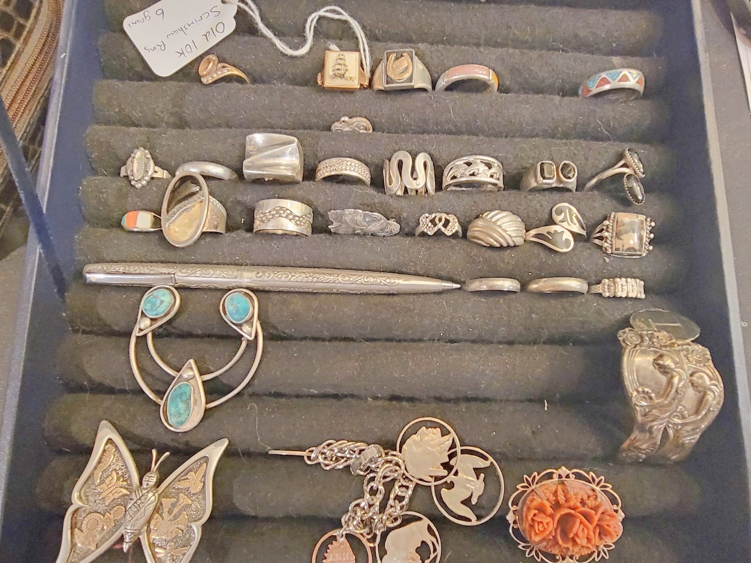 Image for ANNUAL NEW YEAR'S DAY CONSIGNMENT & ESTATE AUCTION