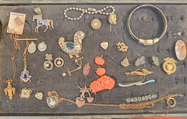 Image for ANNUAL NEW YEAR'S DAY CONSIGNMENT & ESTATE AUCTION