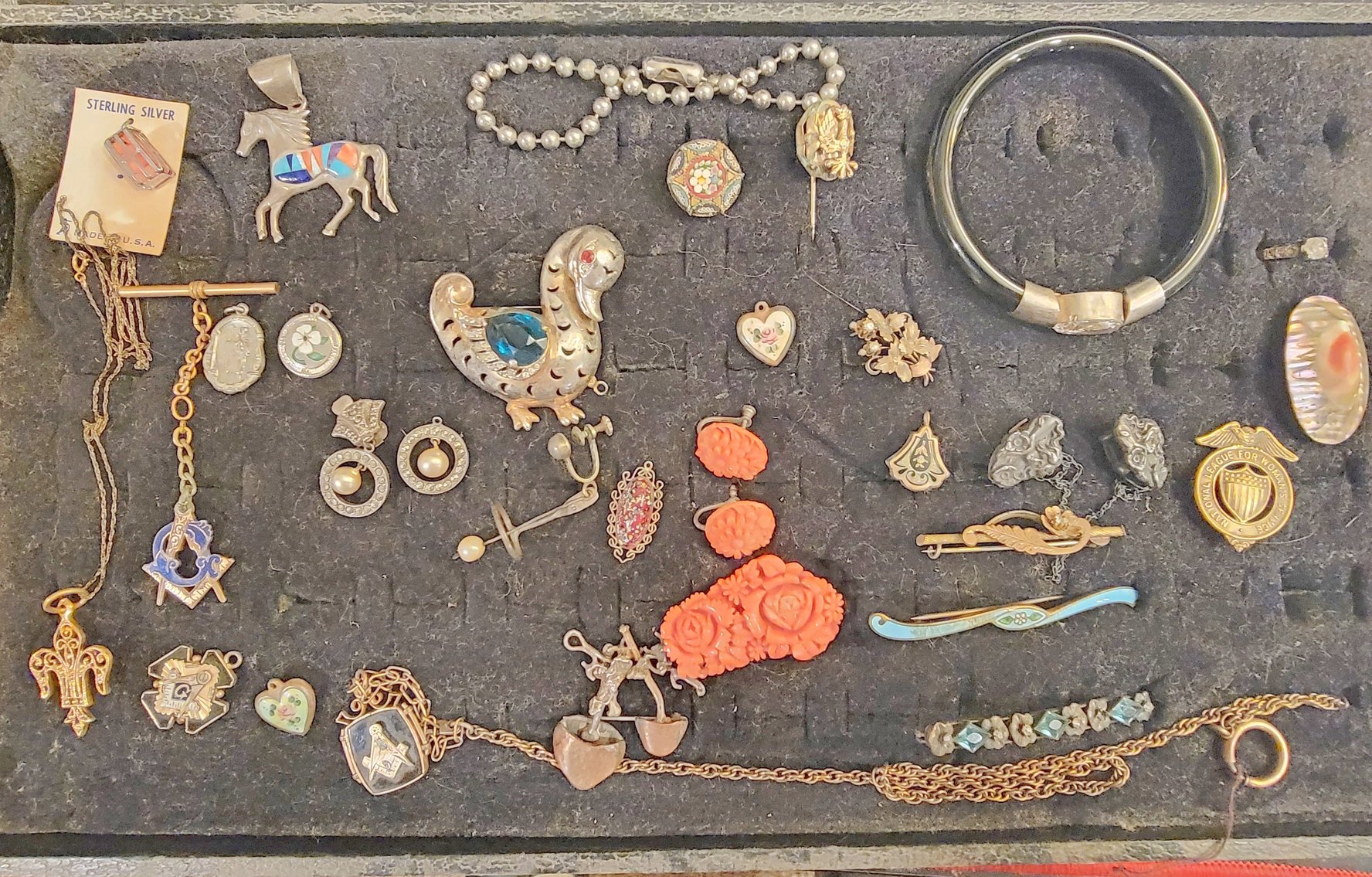 Image for ANNUAL NEW YEAR'S DAY CONSIGNMENT & ESTATE AUCTION