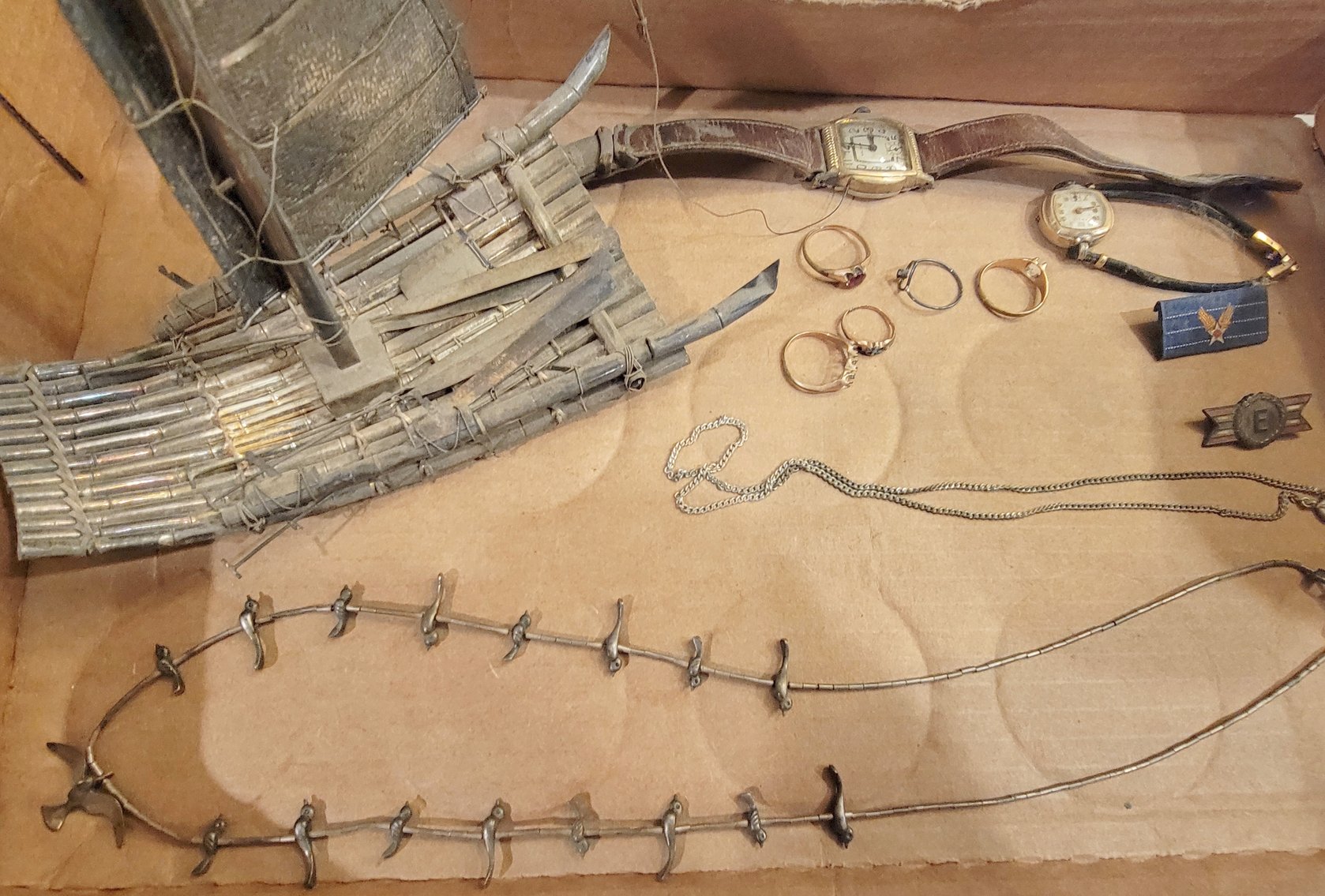 Image for ANNUAL NEW YEAR'S DAY CONSIGNMENT & ESTATE AUCTION