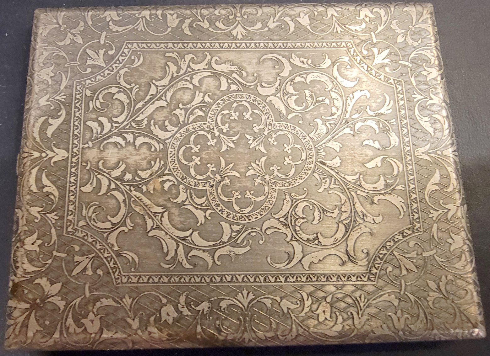 Image for ANNUAL NEW YEAR'S DAY CONSIGNMENT & ESTATE AUCTION