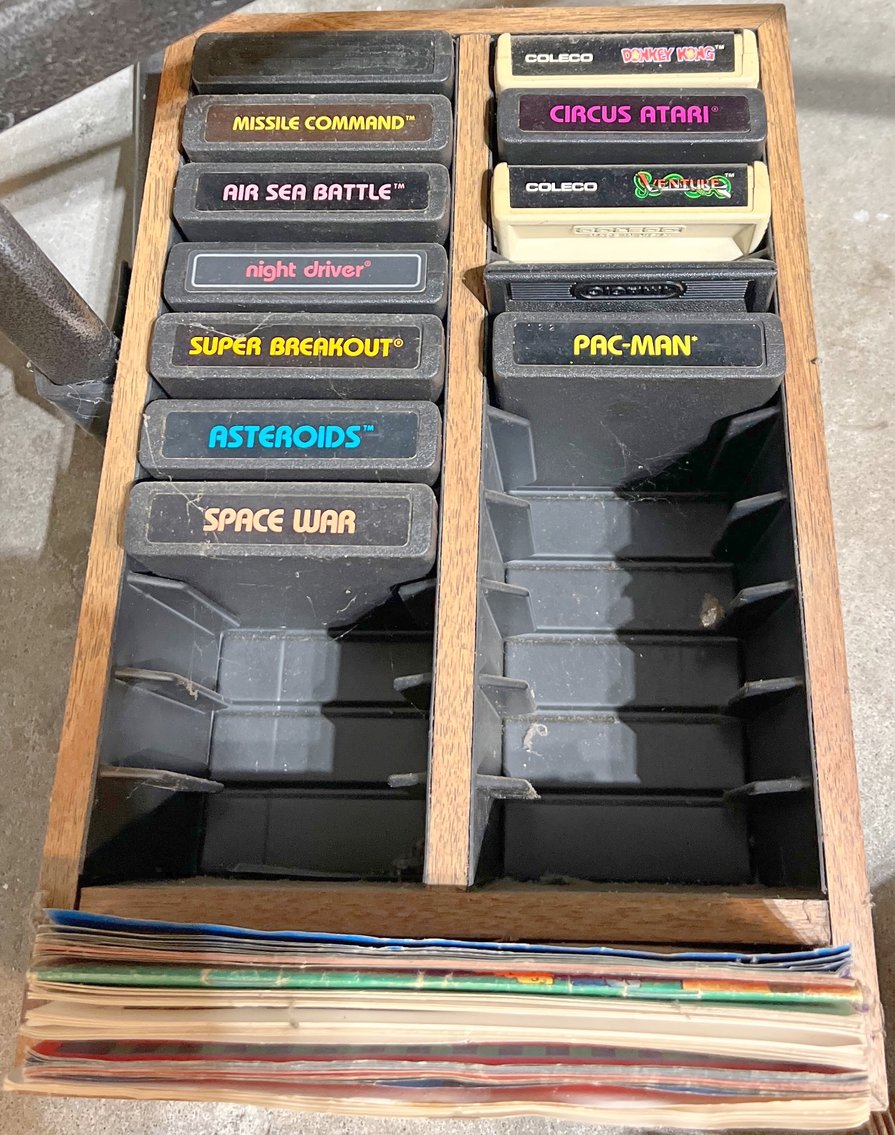 Image for ANNUAL NEW YEAR'S DAY CONSIGNMENT & ESTATE AUCTION