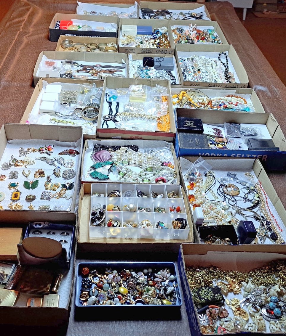 Image for ANNUAL NEW YEAR'S DAY CONSIGNMENT & ESTATE AUCTION