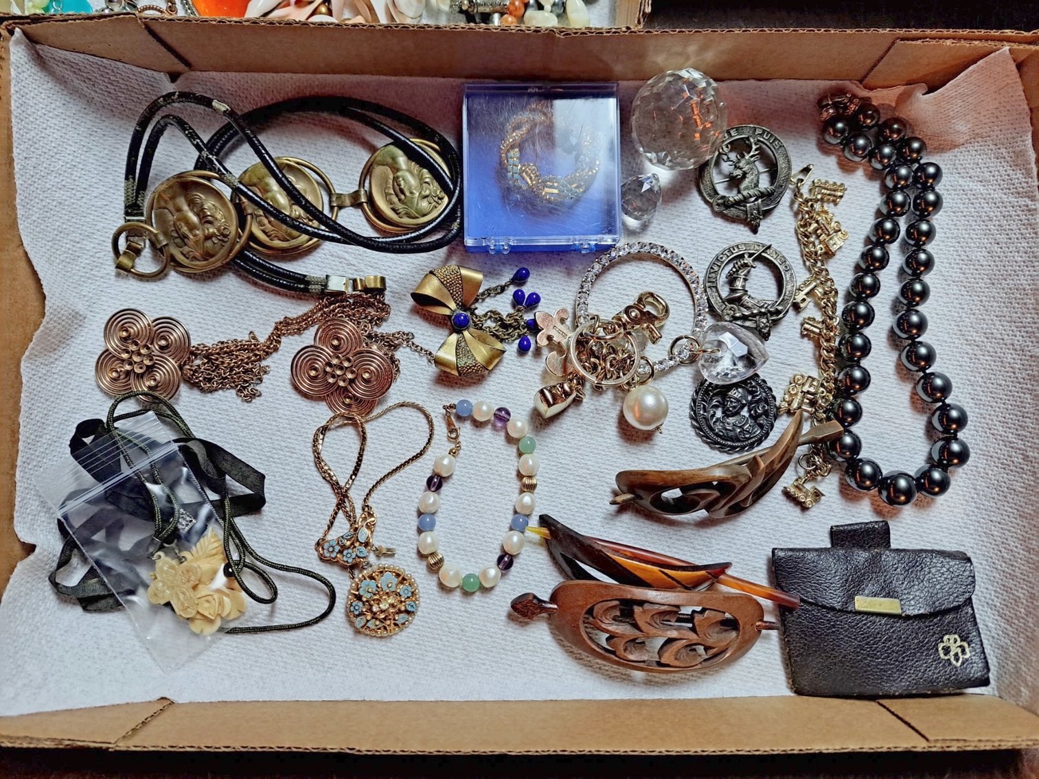 Image for ANNUAL NEW YEAR'S DAY CONSIGNMENT & ESTATE AUCTION
