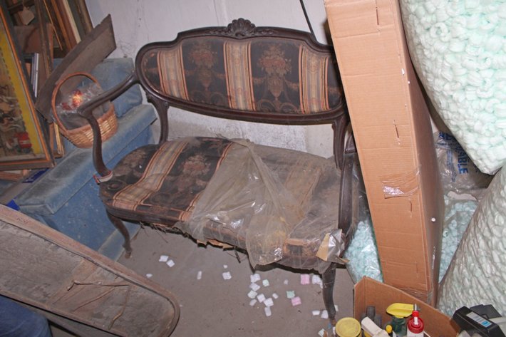 Image for HUGE EMERGENCY ANTIQUE COLLECTOR'S ESTATE AUCTION