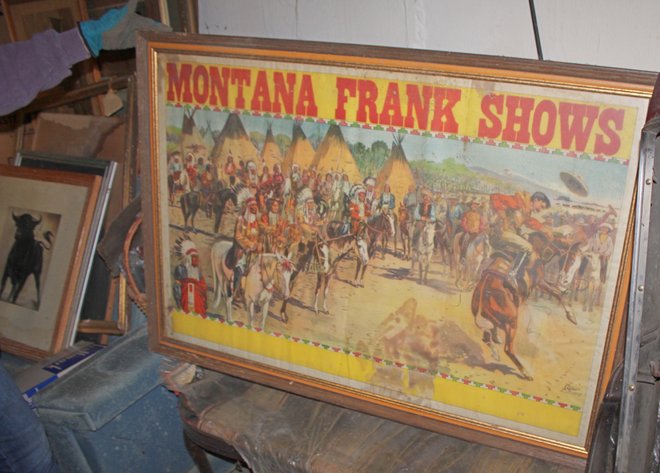 Image for HUGE EMERGENCY ANTIQUE COLLECTOR'S ESTATE AUCTION