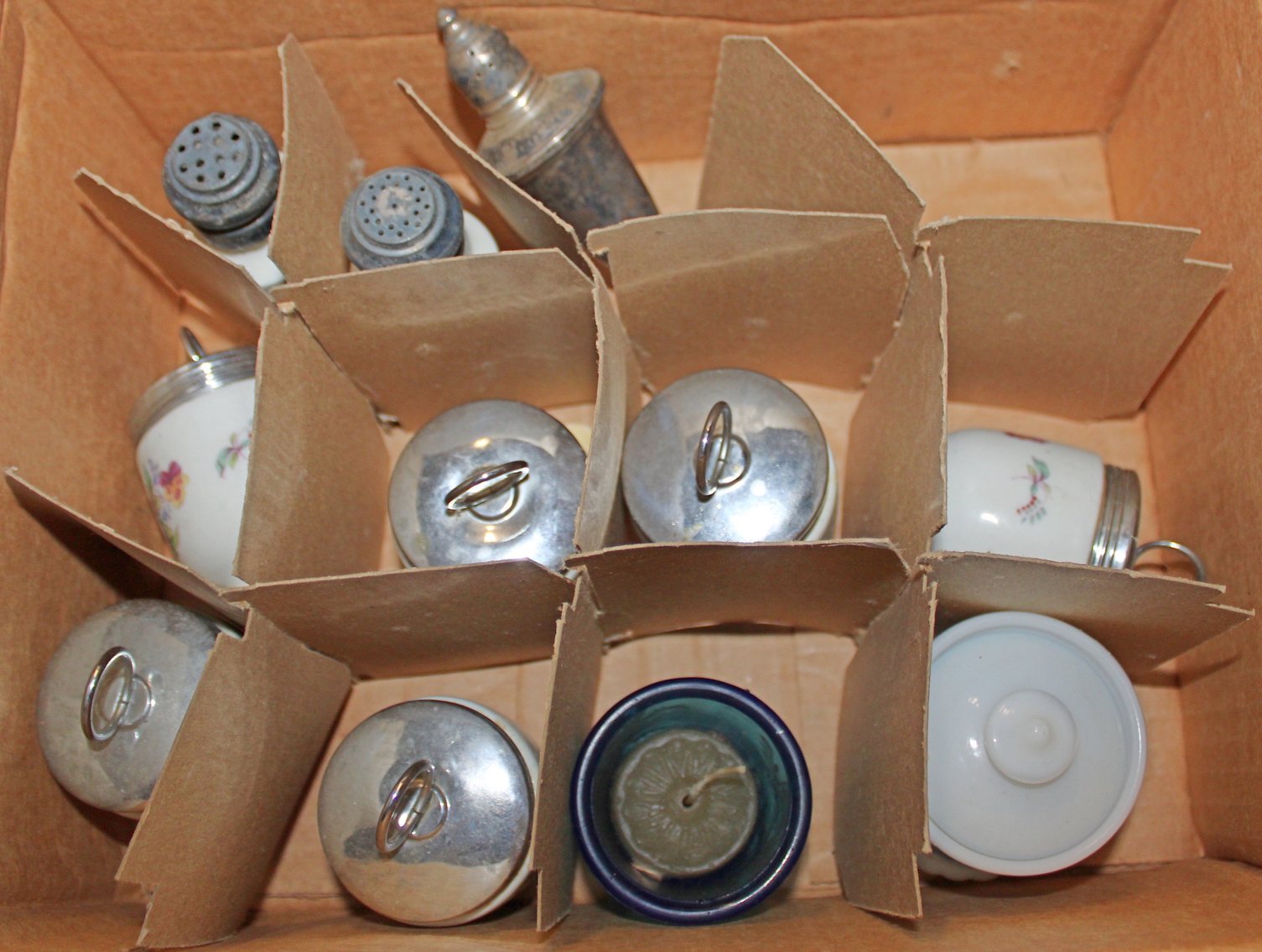 Image for HUGE EMERGENCY ANTIQUE COLLECTOR'S ESTATE AUCTION