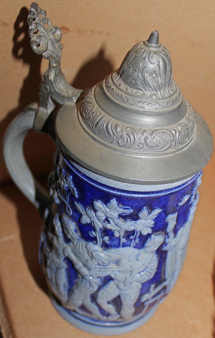 Image for HUGE EMERGENCY ANTIQUE COLLECTOR'S ESTATE AUCTION