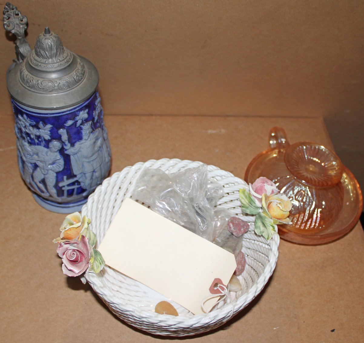 Image for HUGE EMERGENCY ANTIQUE COLLECTOR'S ESTATE AUCTION