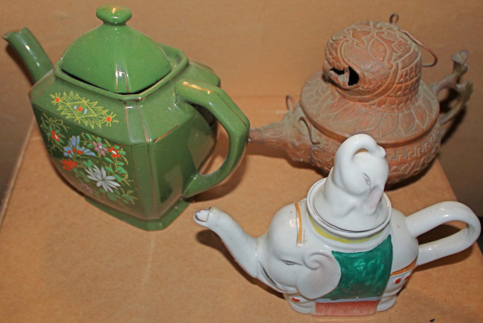 Image for HUGE EMERGENCY ANTIQUE COLLECTOR'S ESTATE AUCTION