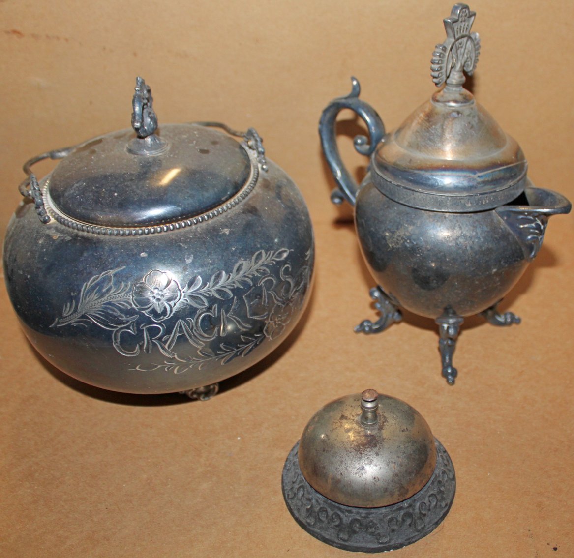 Image for HUGE EMERGENCY ANTIQUE COLLECTOR'S ESTATE AUCTION