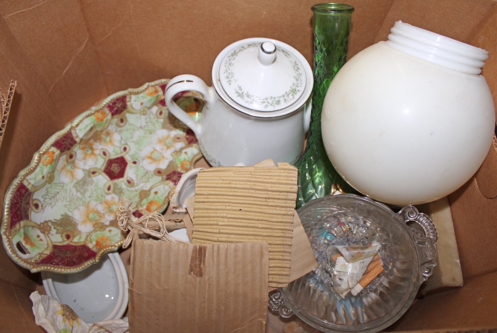 Image for HUGE EMERGENCY ANTIQUE COLLECTOR'S ESTATE AUCTION