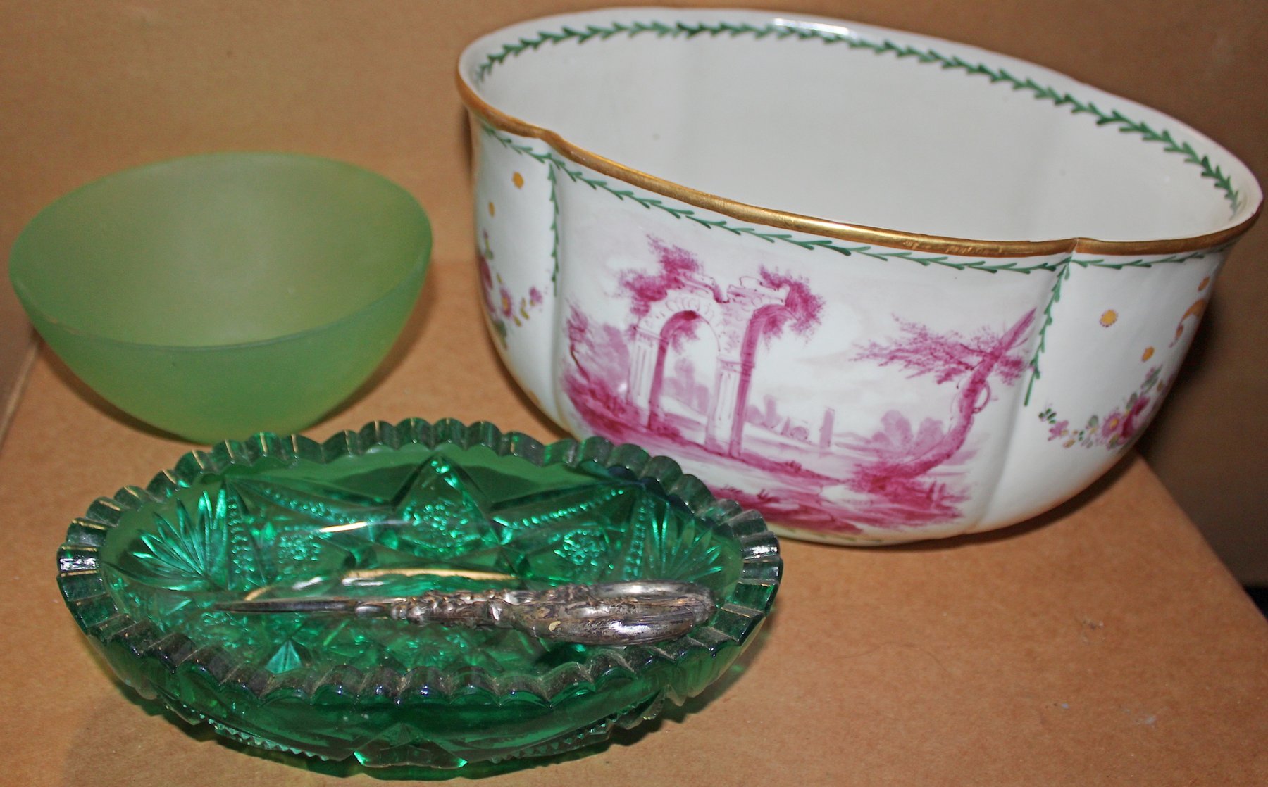 Image for HUGE EMERGENCY ANTIQUE COLLECTOR'S ESTATE AUCTION