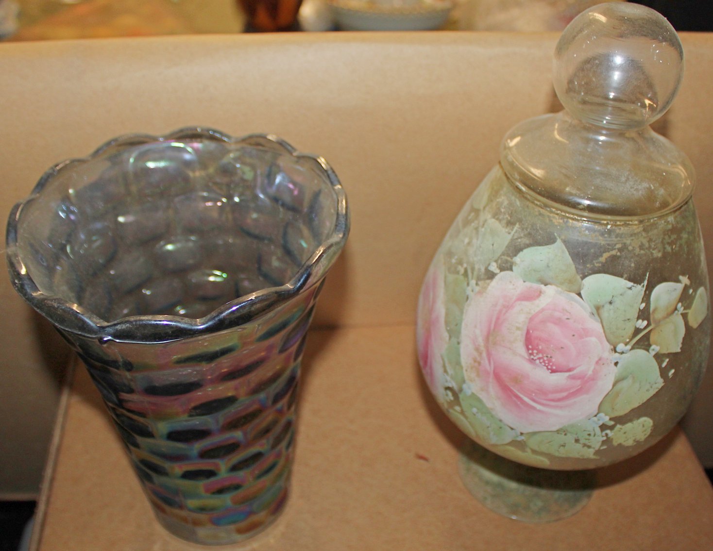 Image for HUGE EMERGENCY ANTIQUE COLLECTOR'S ESTATE AUCTION