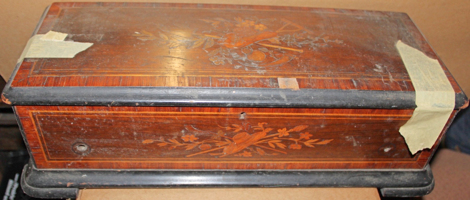 Image for HUGE EMERGENCY ANTIQUE COLLECTOR'S ESTATE AUCTION