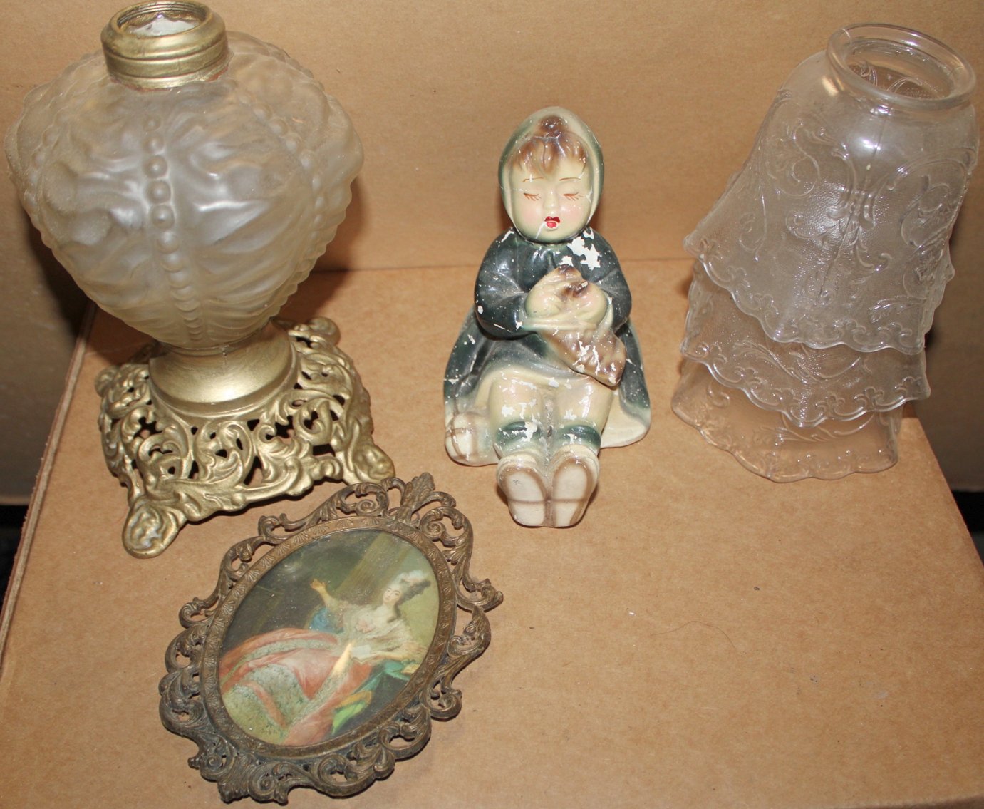 Image for HUGE EMERGENCY ANTIQUE COLLECTOR'S ESTATE AUCTION