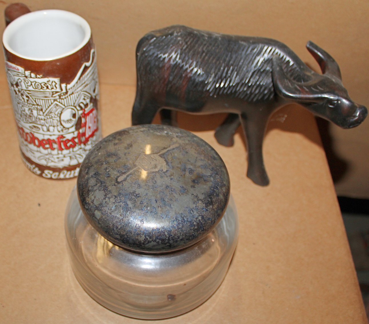 Image for HUGE EMERGENCY ANTIQUE COLLECTOR'S ESTATE AUCTION